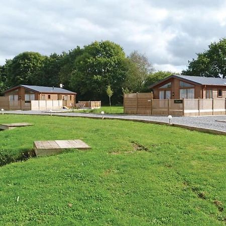 Colliery Lane Lodges Swadlincote Exterior photo